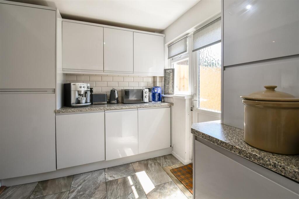 Kitchen / Breakfast