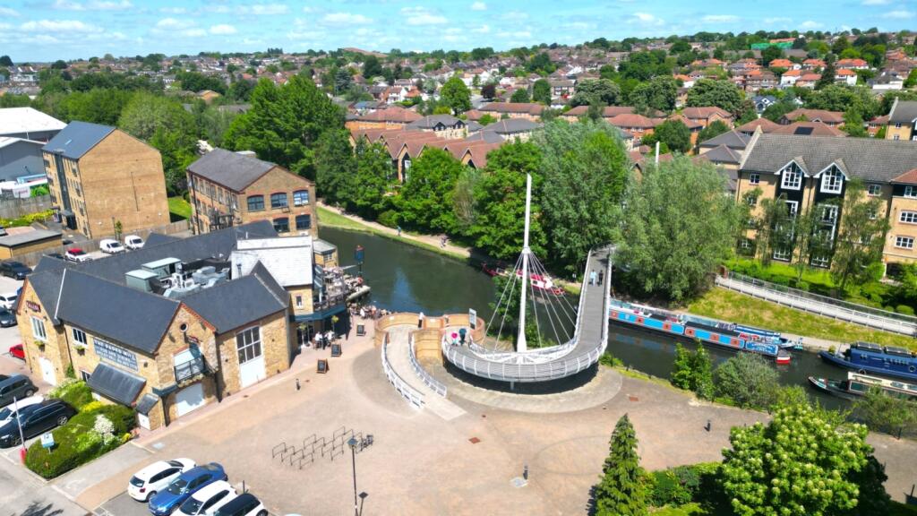 The Papermill in Apsley