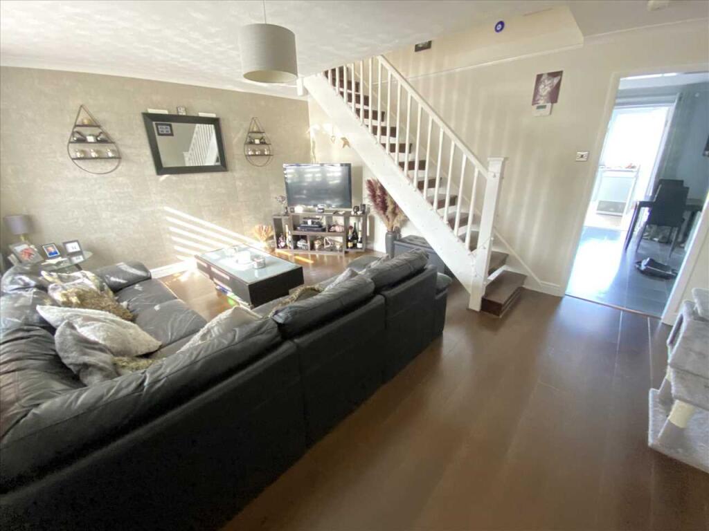 Lounge: