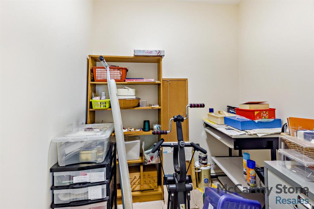 Store Room