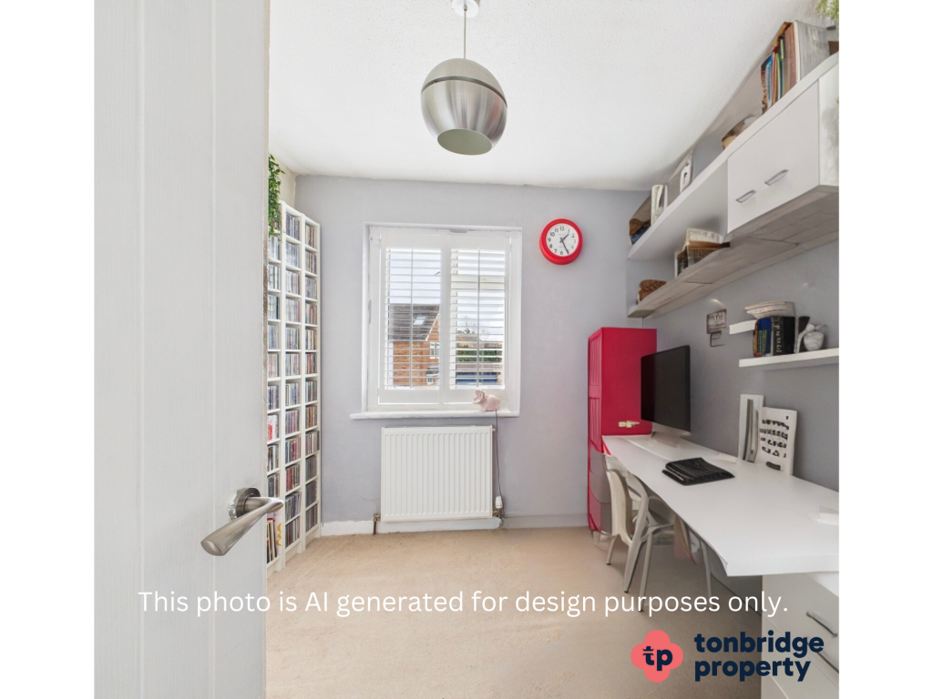 This photo is AI generated for design purposes onl