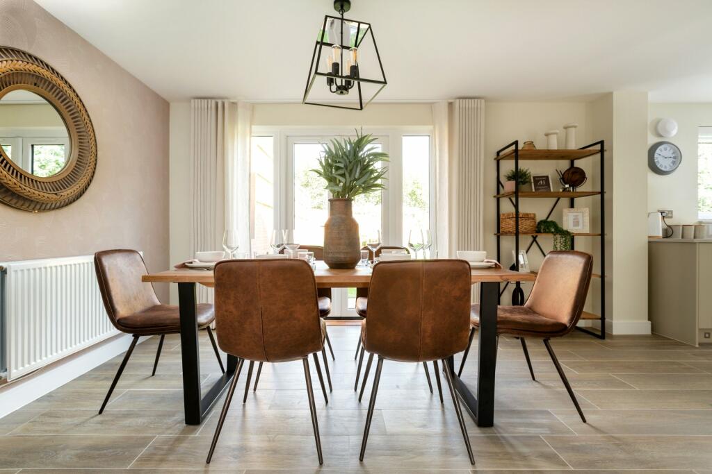 Show Home