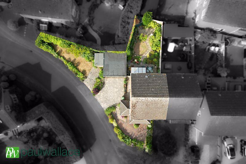 Aerial Plot