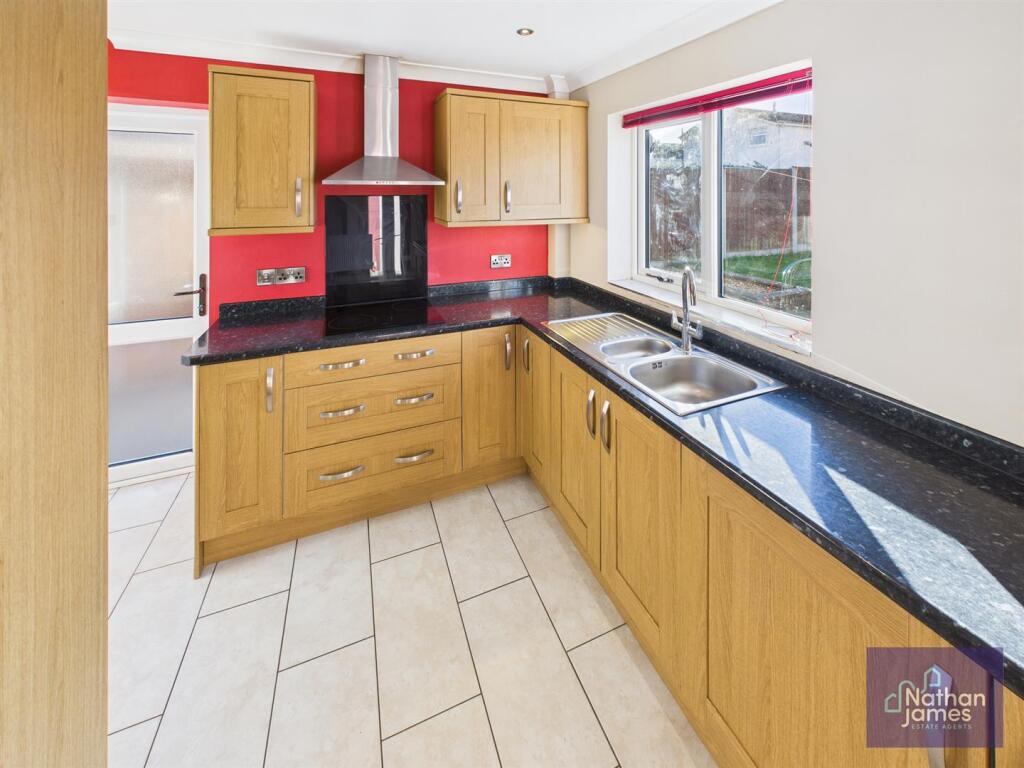 Kitchen/ Diner