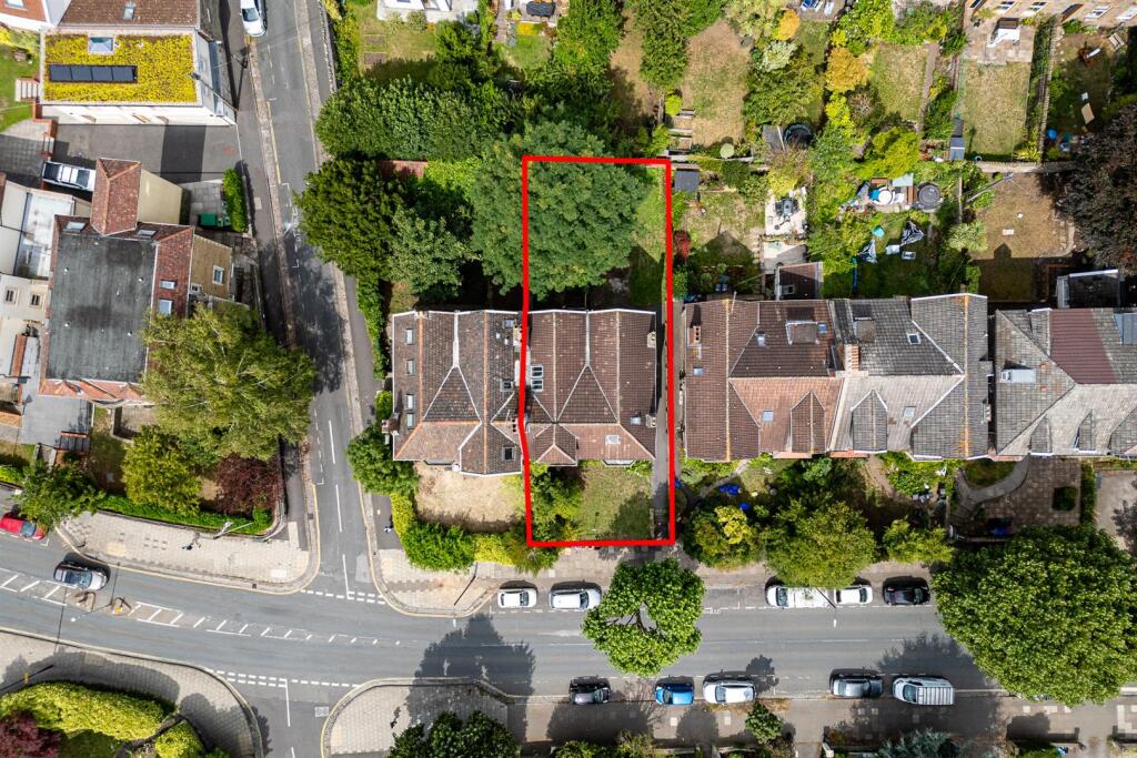 121 Redland Road, Redland, Bristol, BS6 6QX | Free