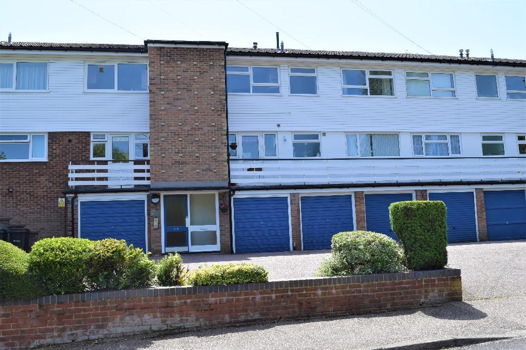 The Firs, Marquis Lane, Harpenden, Hertfordshire, AL5