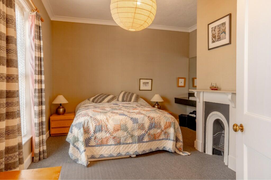Bedroom five