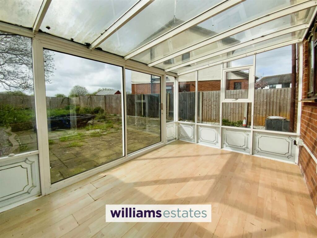 Conservatory