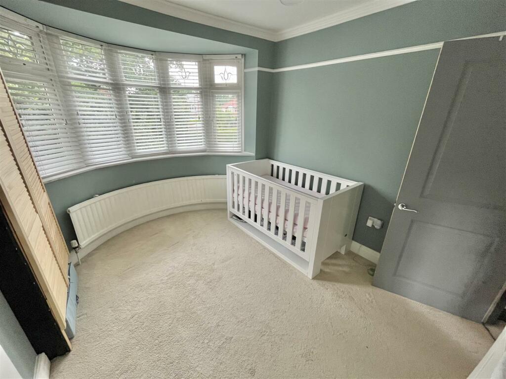 Bedroom 2 Aspect 2