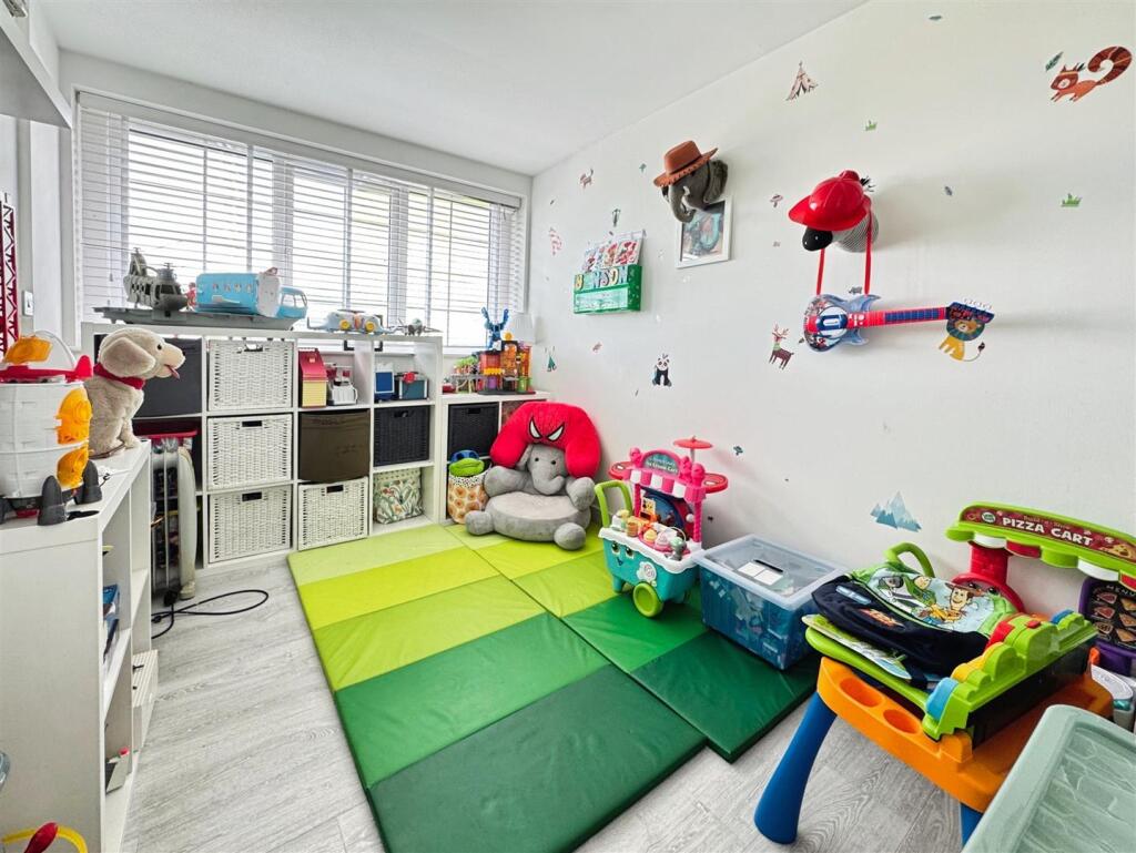 Play Room