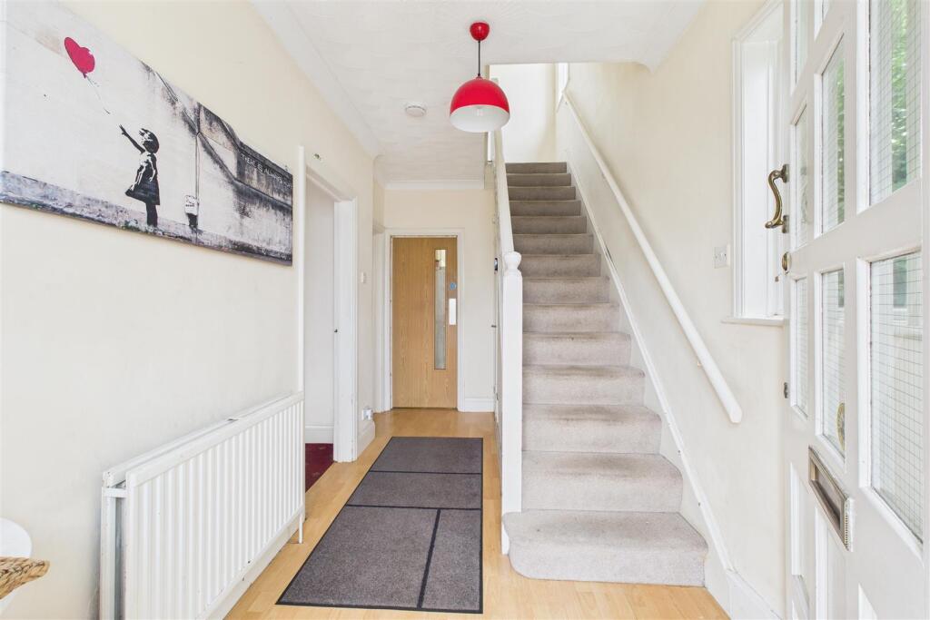 96 Station Road, Filton, Bristol BS34 7JJ | Freeho