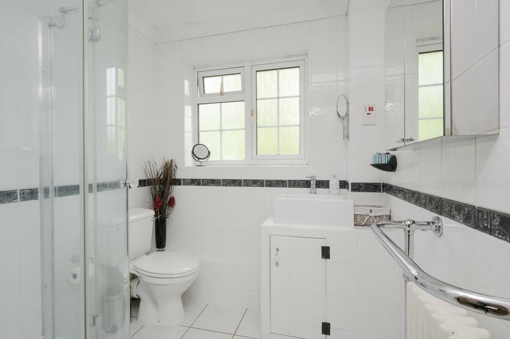Principal Ensuite