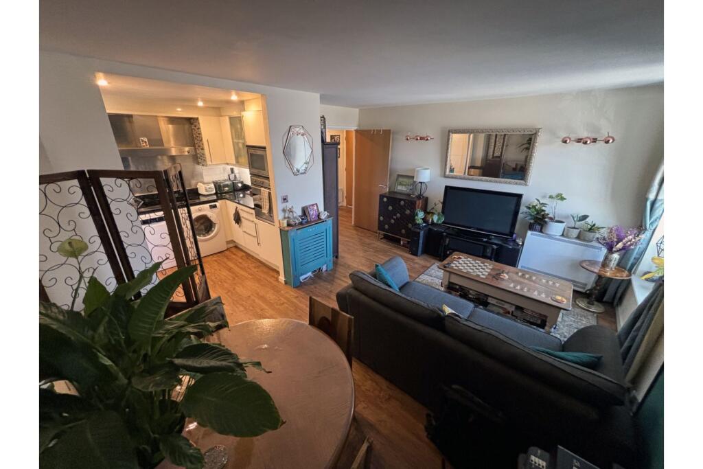 Living / Dining Room