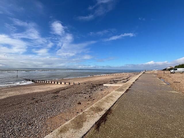 Sea Front