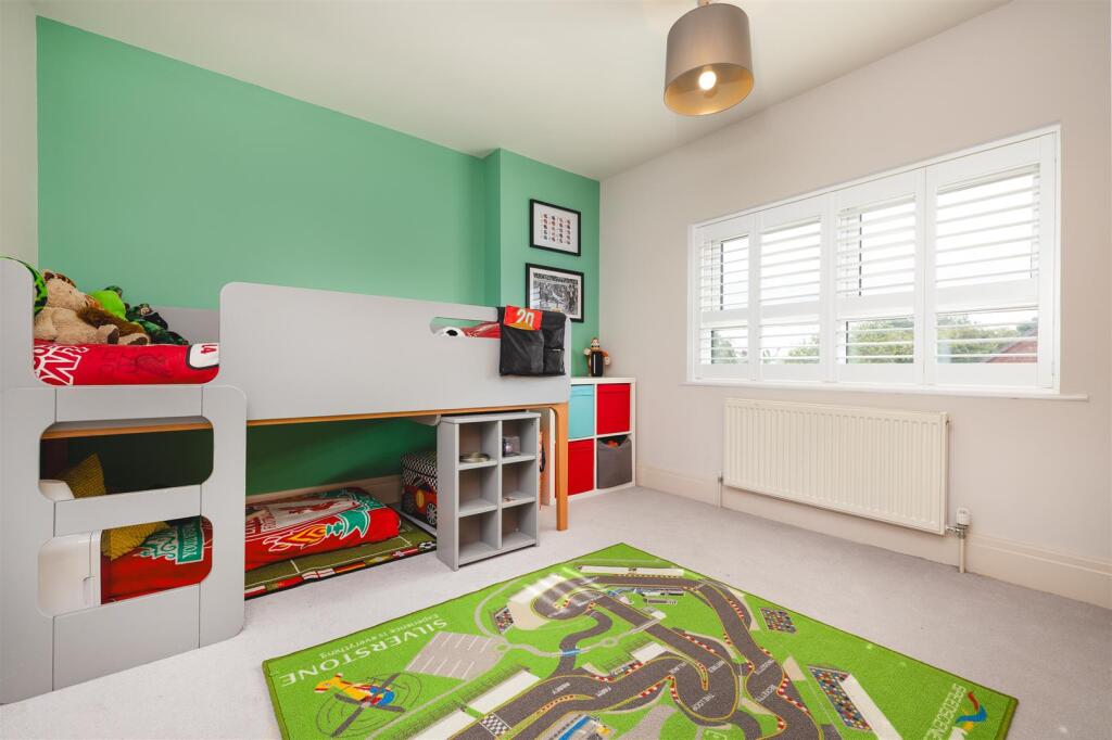 34 Hope Street, Melbourne