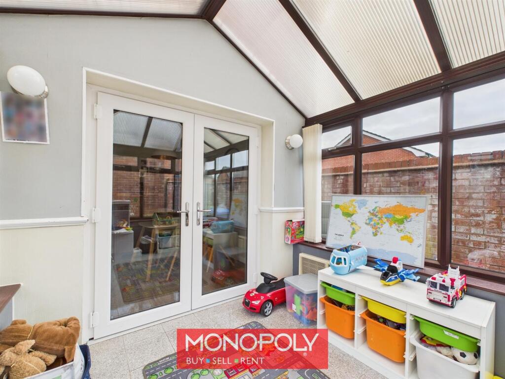 Conservatory