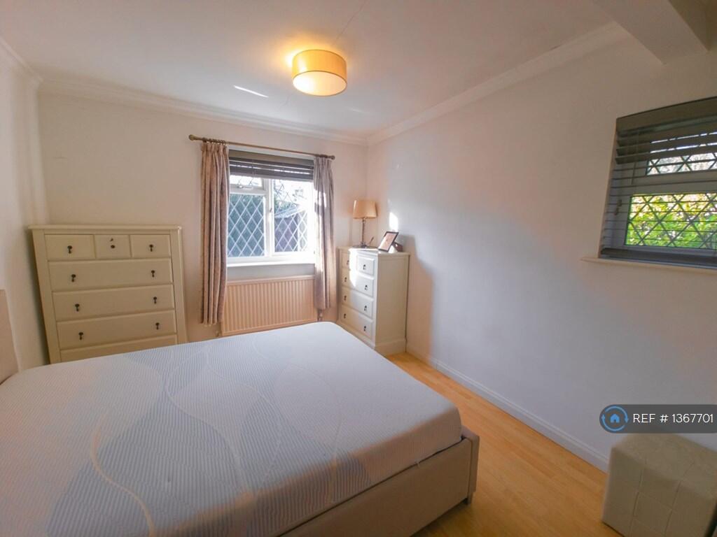 Bed 3