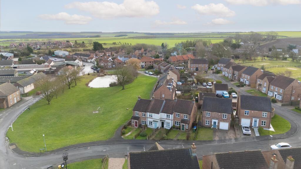3 Mere Grange, Fridaythorpe (3 of 25)
