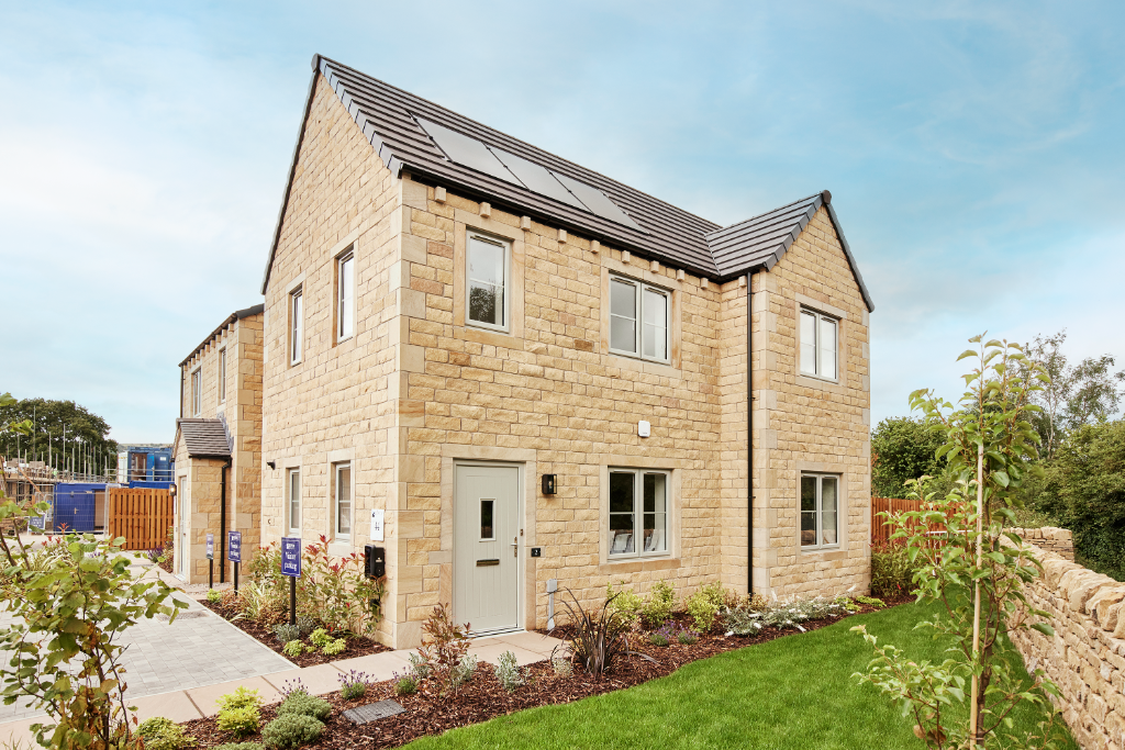 The Willows Site