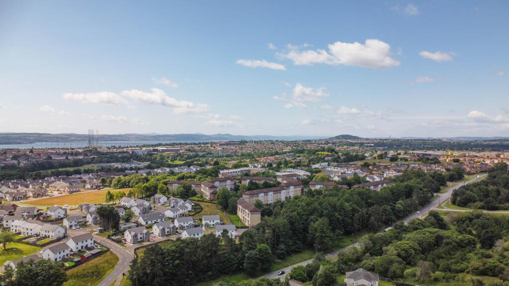 Drone View