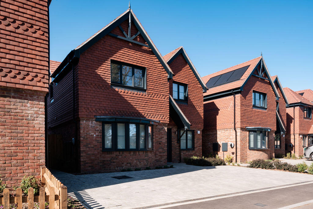 Plot 3 Mulberry Place