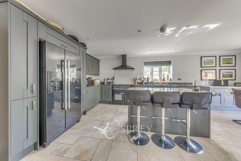 Kitchen/Dining Ro...