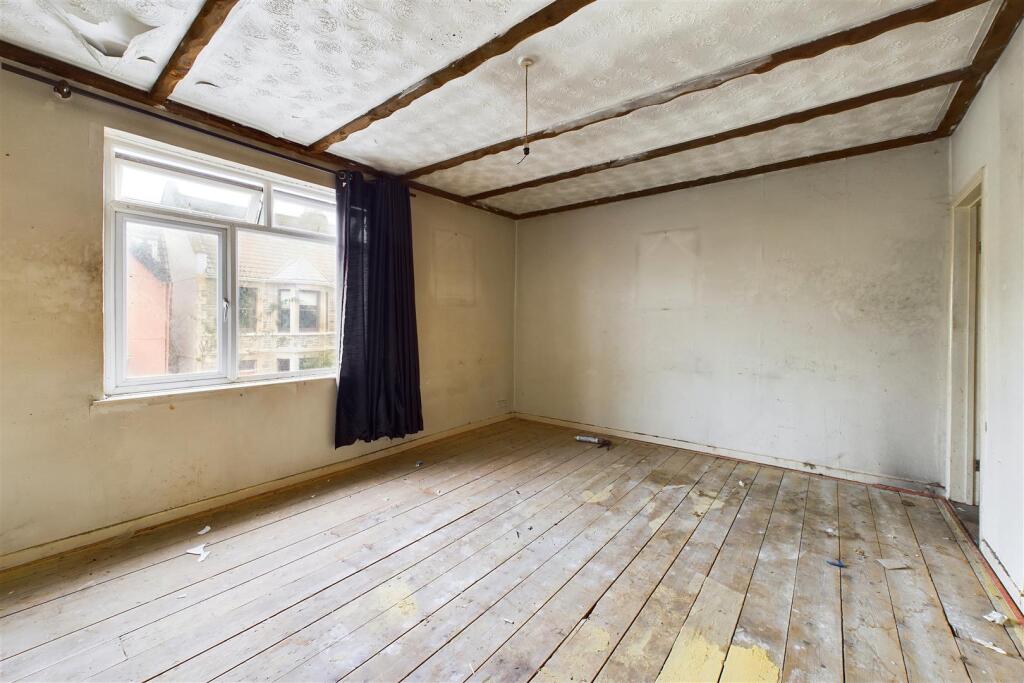 3 - 5 Hinton Road, Greenbank, Bristol BS5 6HA |Fre
