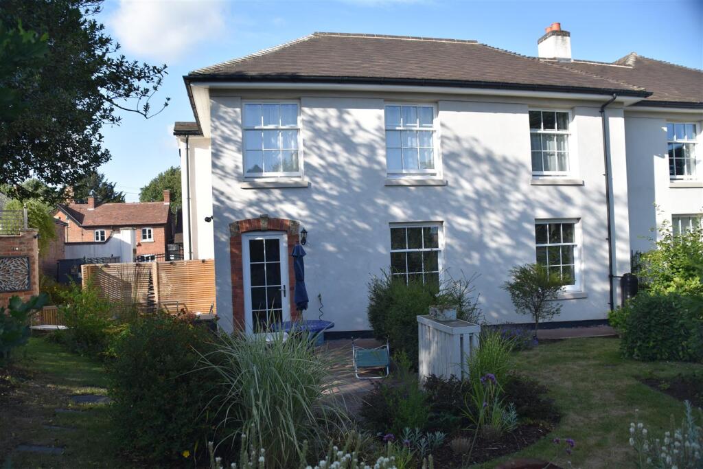 Rear Elevation Evening Sunlight.jpg