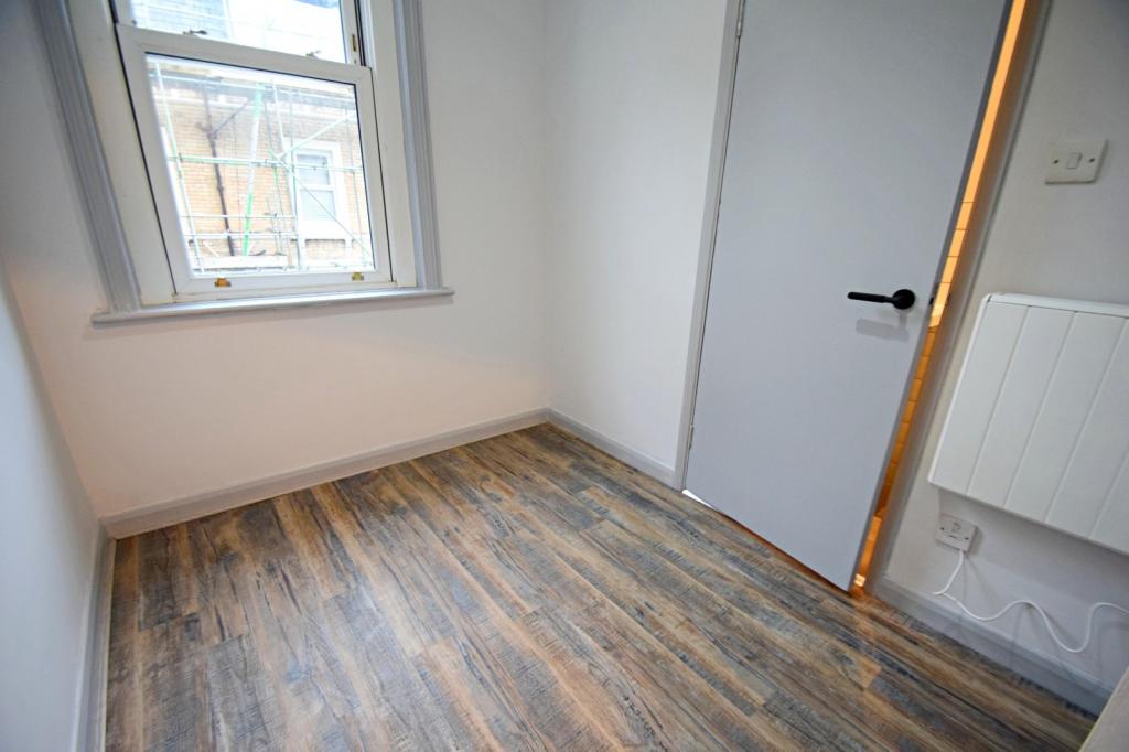 Additional room