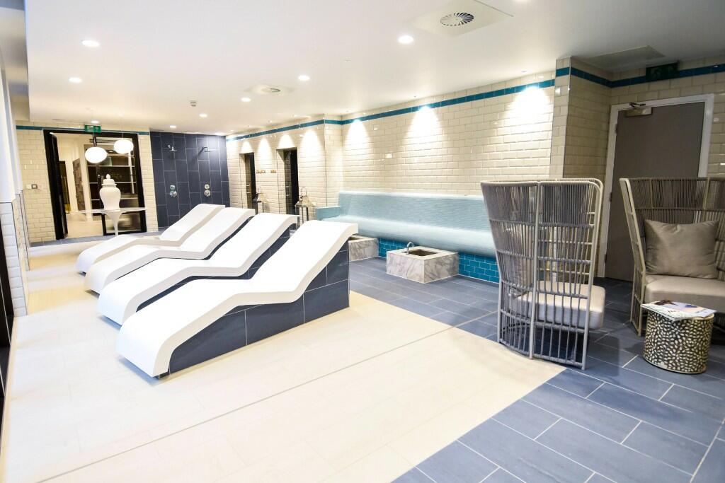 Spa