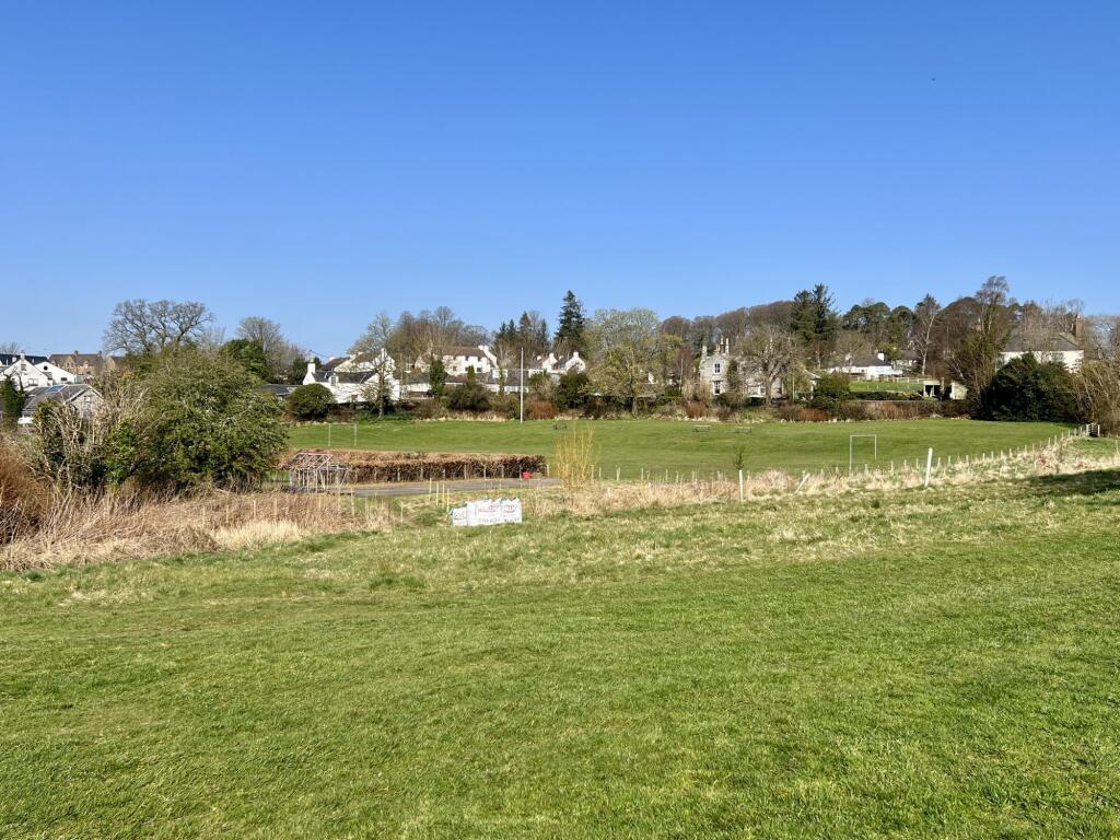 2 Rosemount Terrace, New Galloway, Castle Douglas 