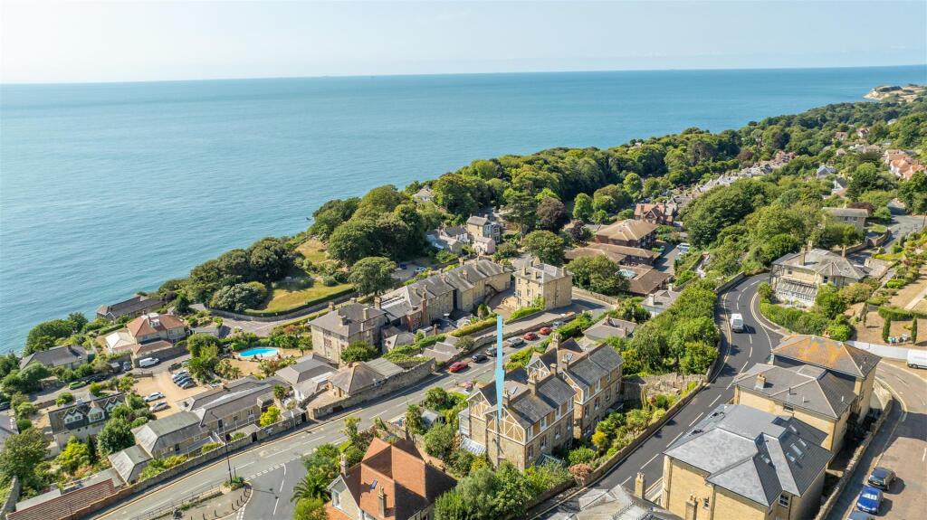 Sea Views