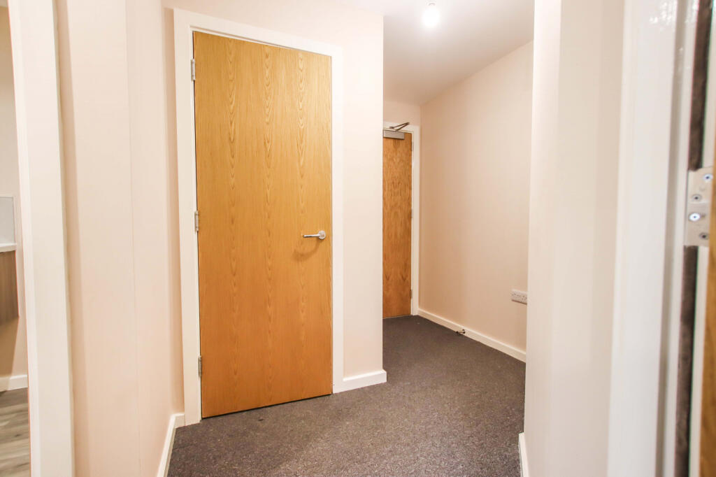 hallway