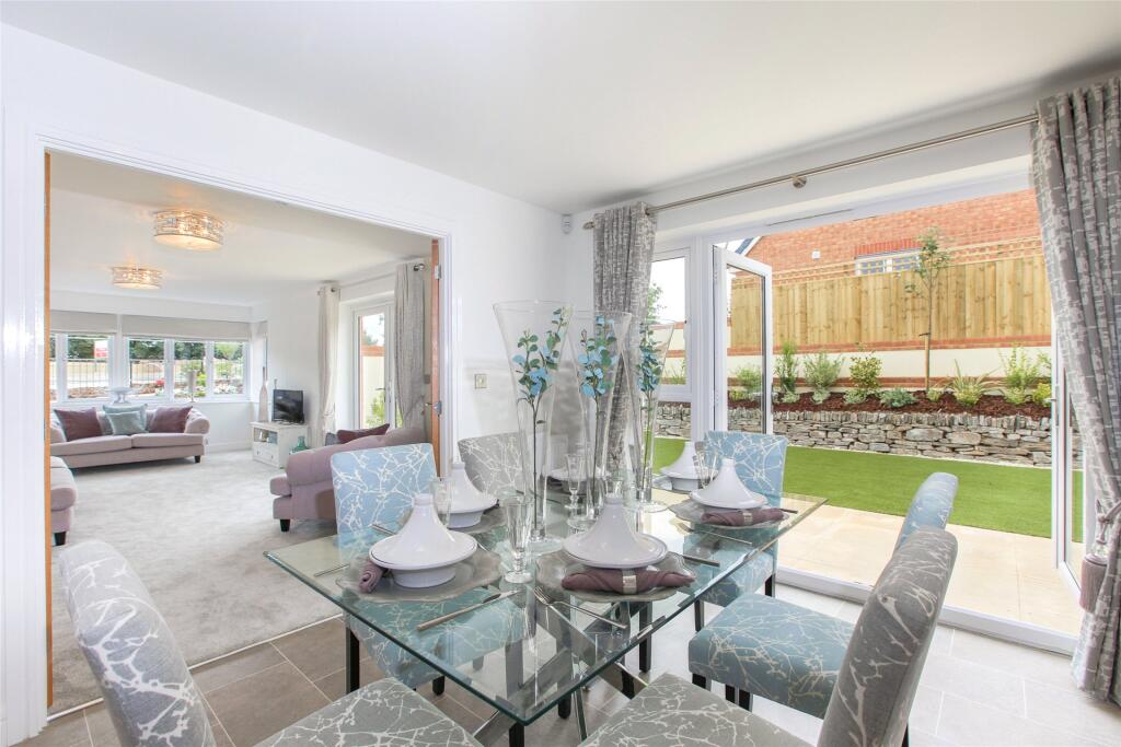 Show Home