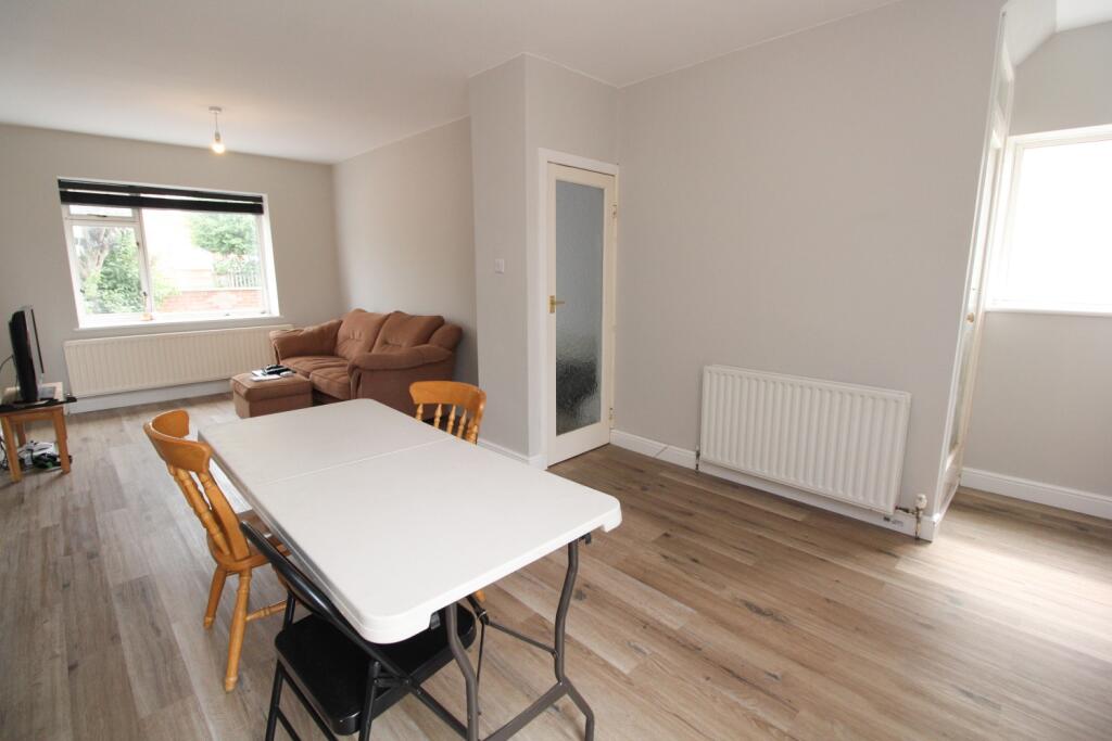 Reception Rooms