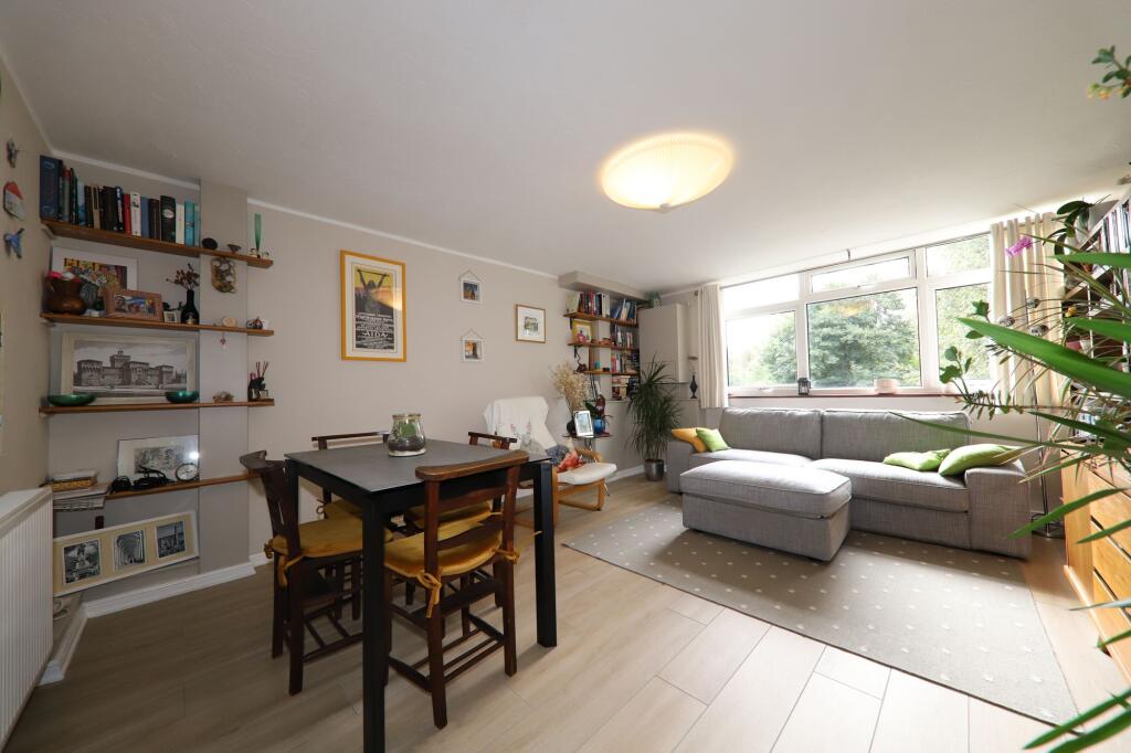 Living/ Dining
