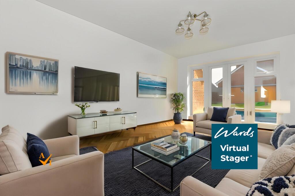 Lounge (Modern Style)