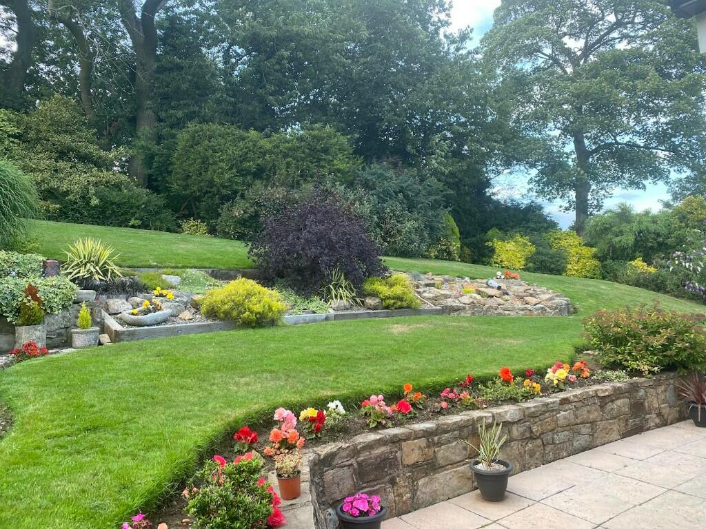 Gardens