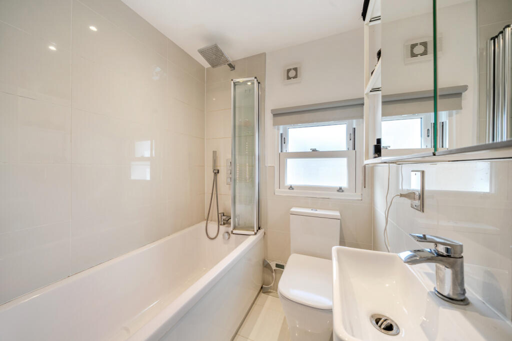 Bathroo