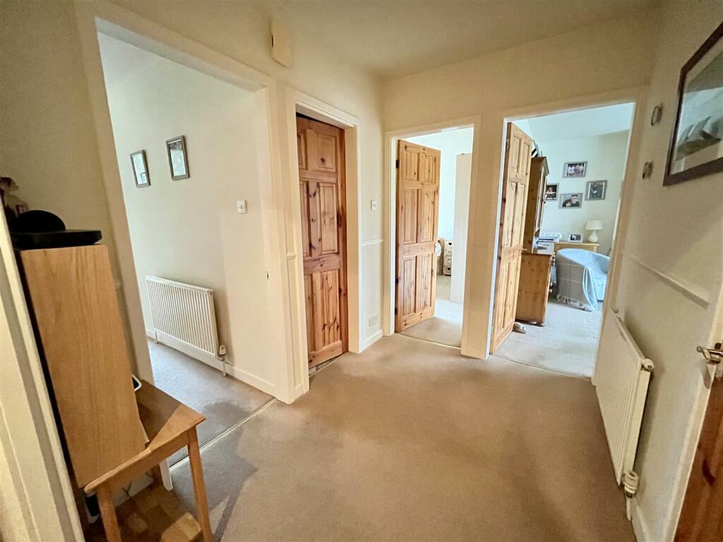 Bramleys Estate Agents - Maryville Avenue - Elland