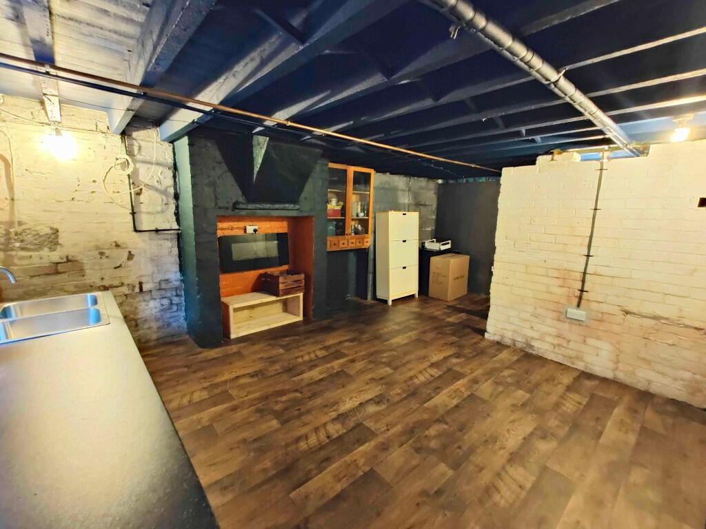 Cellar