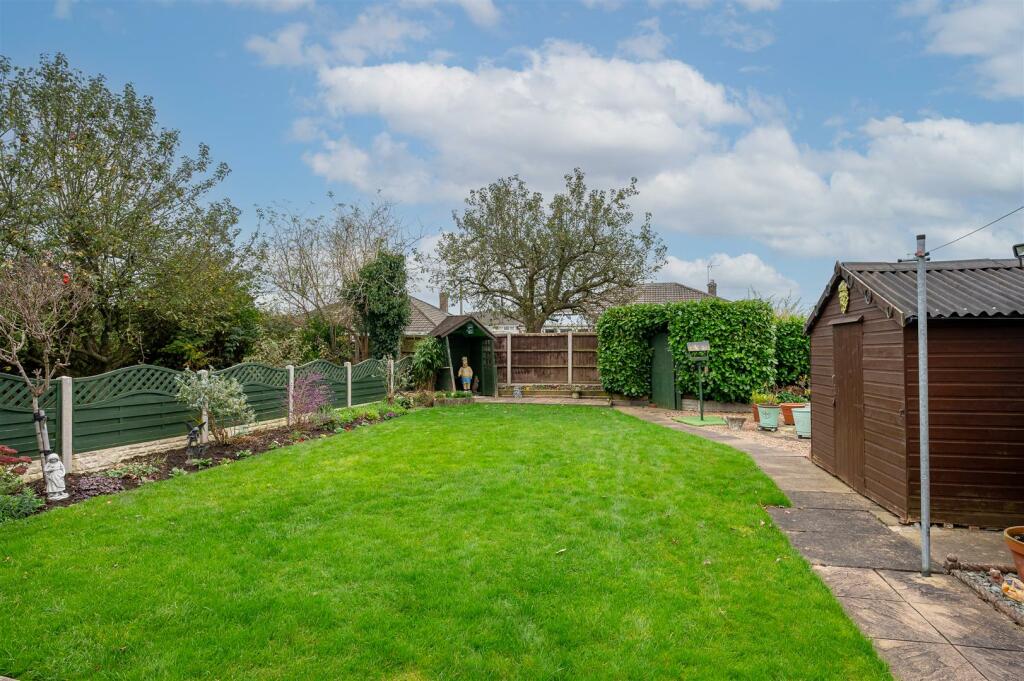 GARDEN