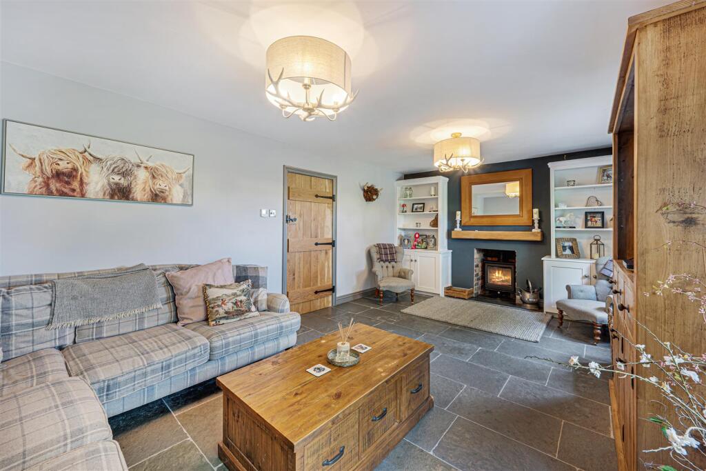 Drawing room