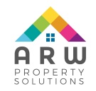 ARW Property Solutions logo