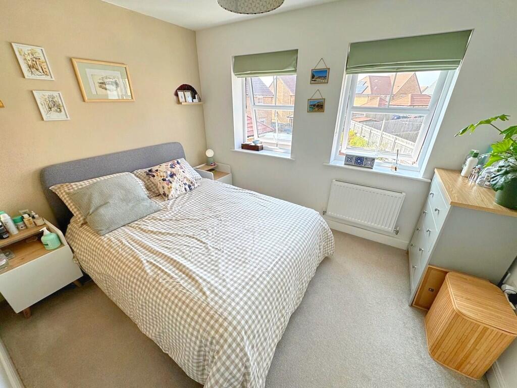 Bed 1  (1)