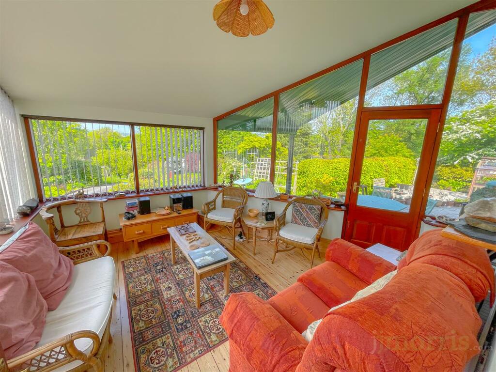 Sun Room