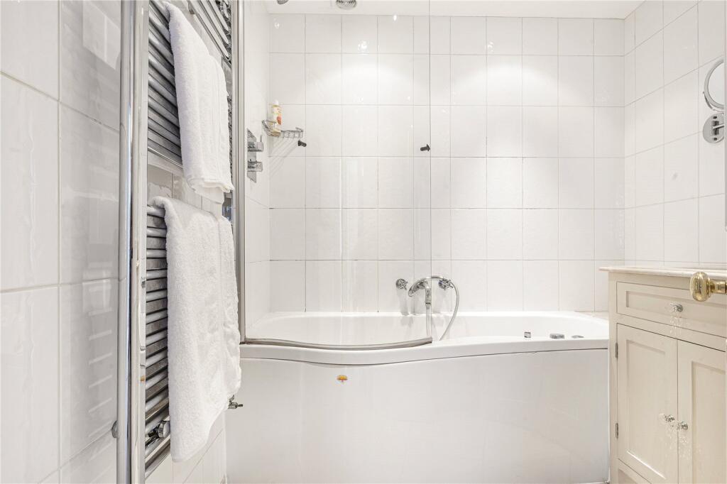 Bathroom Three