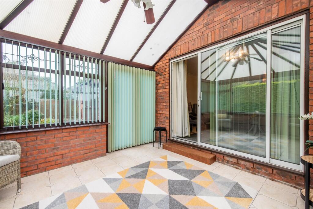 Conservatory