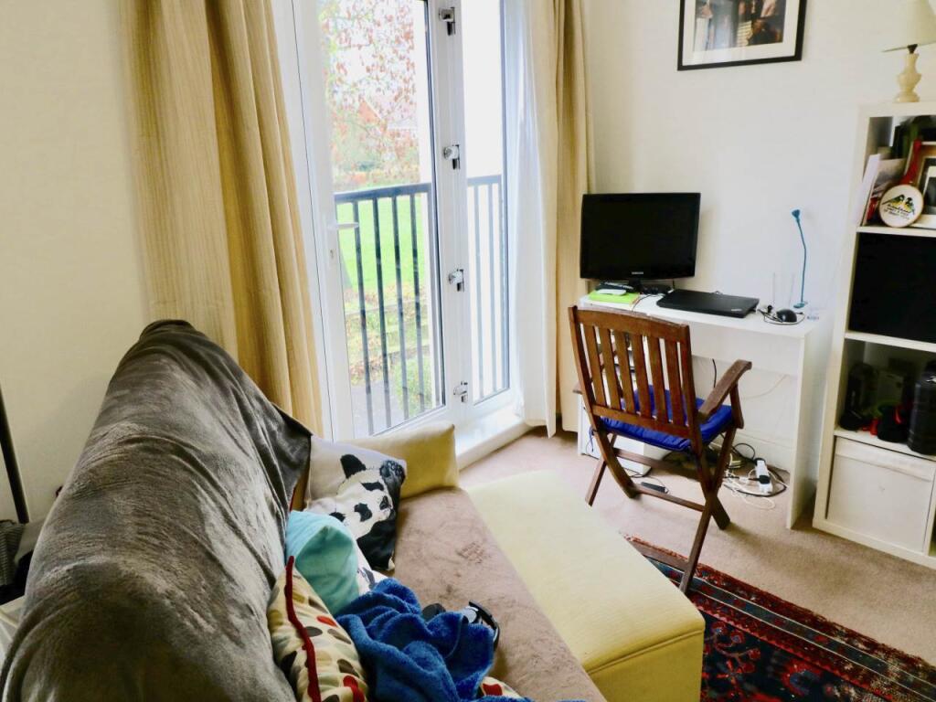 Bedroom 4a