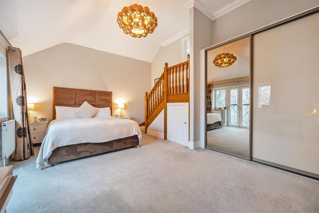 Principal Bedroom